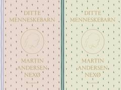 Ditte Menneskebarn. Del 2