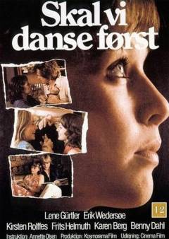 Skal vi danse? : en film og syv danseinstruktioner