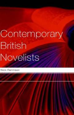 Contemporary British novelists