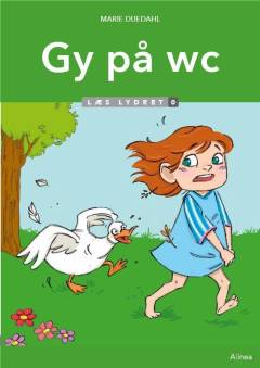 Gy på wc