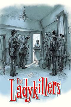 The ladykillers