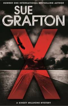 X : a novel