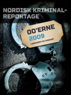 Nordisk Kriminalreportage 2009