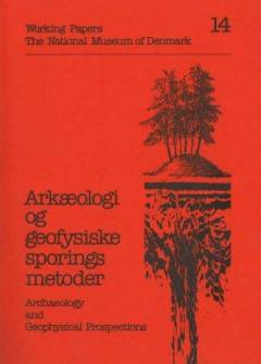 Arkæologi og geofysiske sporingsmetoder