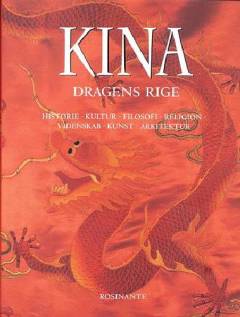 Kina : dragens rige