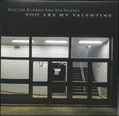 You are my Valentine