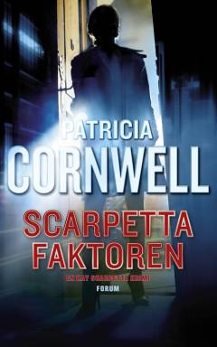 Scarpetta-faktoren : kriminalroman