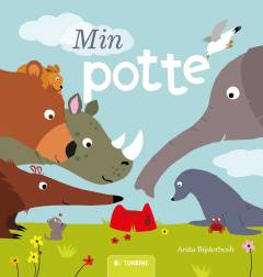 Min potte
