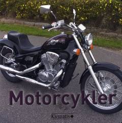 Motorcykler