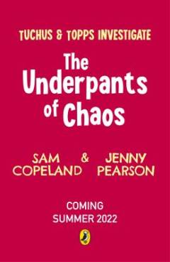The underpants of chaos
