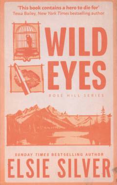 Wild eyes