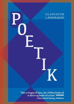 Poetik : læsepraksis