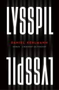 Lysspil