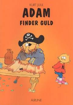 Søs's bryllupsdag