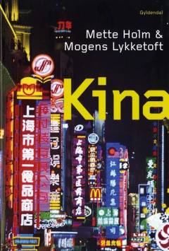 Kina : kapitalisme med særlige kinesiske kendetegn