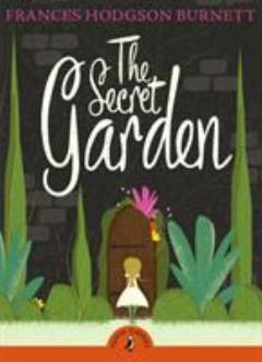 The secret garden