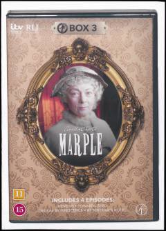 Marple, box 3
