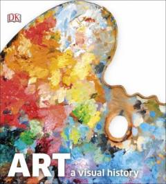 Art : a visual history