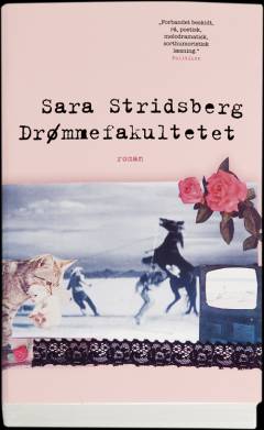 Bog, 1. bogklubudgave, 2007