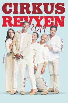 Film (dvd), 2019