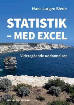 Statistik - med Excel : videregående uddannelser