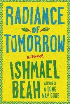 Radiance of tomorrow