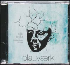 Stille poet : bastardblues og poesi