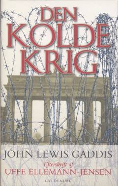 Den kolde krig