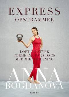 Bog, 1. udgave, 2021