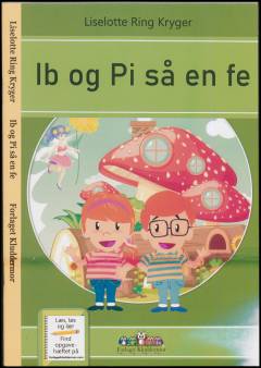 Ib og Pi så en fe