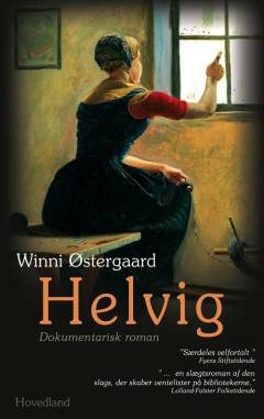 Helvig : en dokumentarisk roman