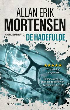 De hadefulde