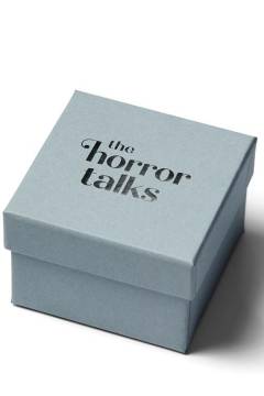 The horror talks