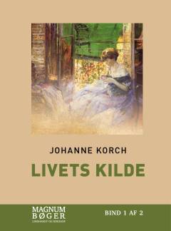 Livets kilde. Bind 2 (Stor skrift)