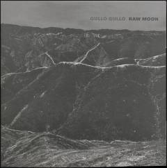 Raw moon