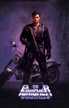 The punisher