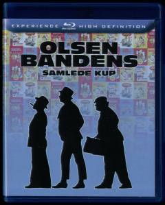 Film (blu-ray), 2013