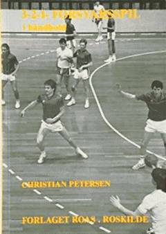 3-2-1 forsvarsspil i håndbold