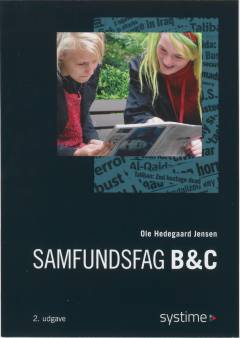 Samfundsfag B&C
