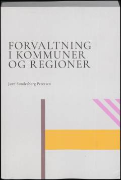 Forvaltning i kommuner og regioner