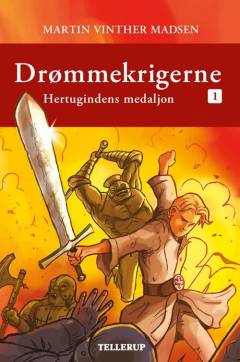 Hertugindens medaljon