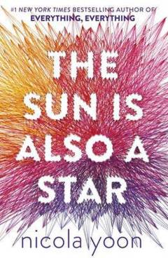 The Sun is also a star