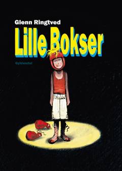 Lille bokser