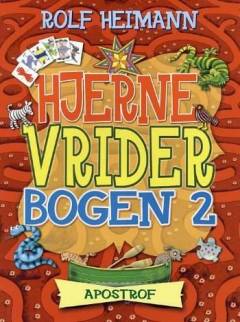 Hjernevriderbogen 2