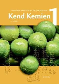 Kend kemien 1
