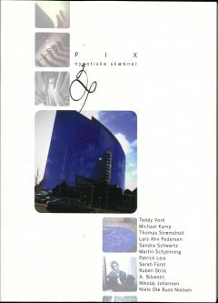 Bog / Musik (cd), 2013