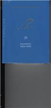 Søren Kierkegaards skrifter. Bind 25 : Journalerne NB26-NB30