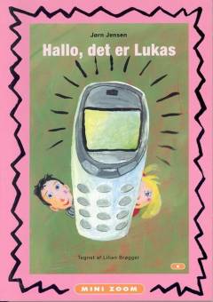 Hallo, det er Lukas