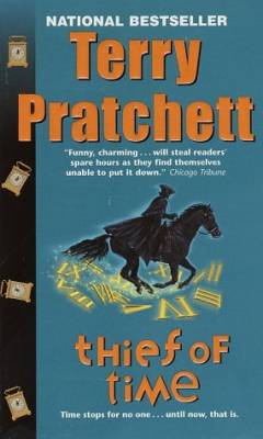 Bog, HarperTorch, 2002