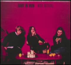 Musik (cd), ℗2017